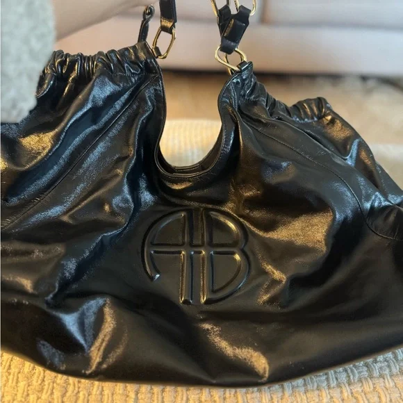 Anine Bing Kate Tote - Picture 5 of 5